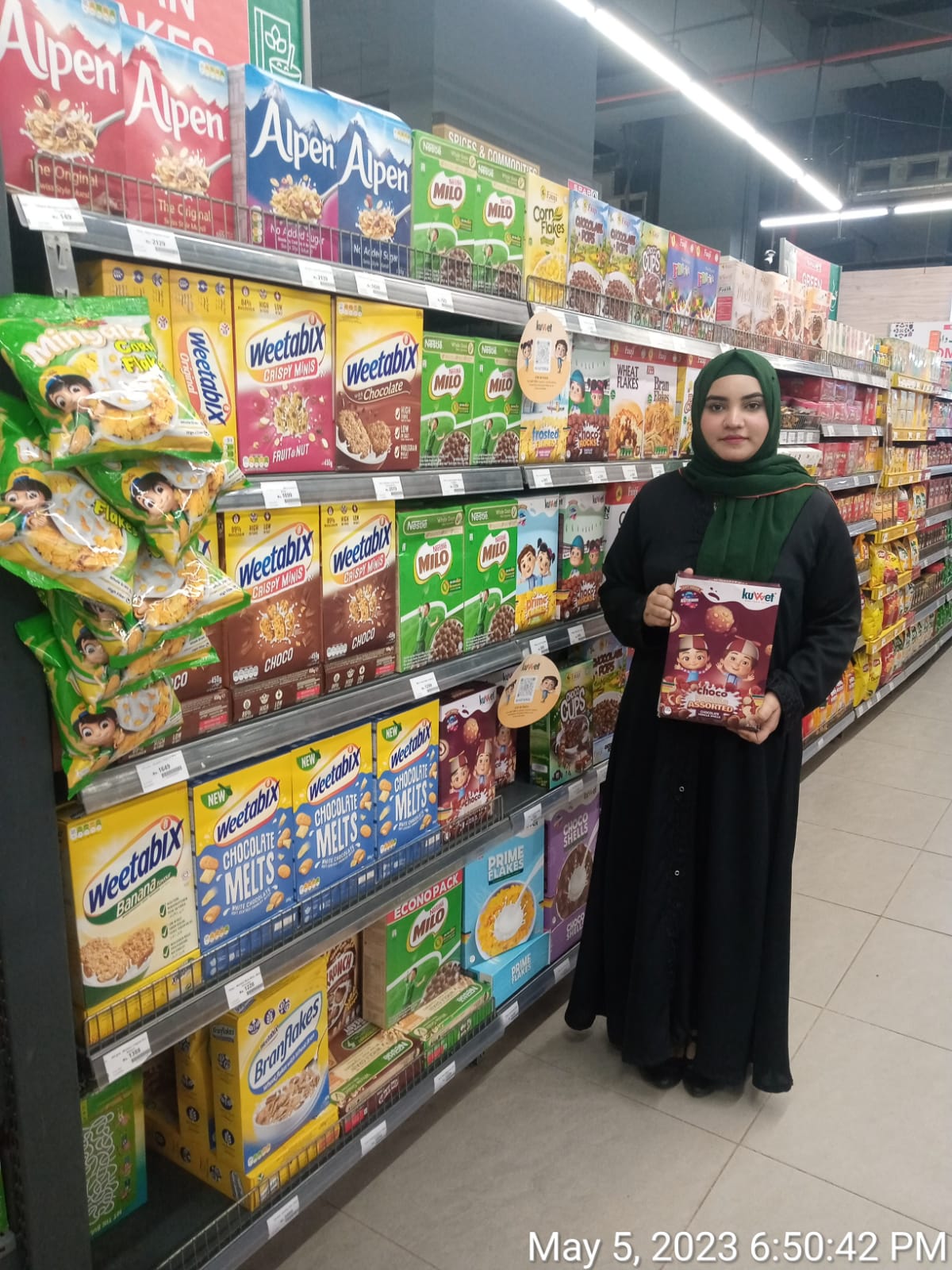 Brand Ambassador